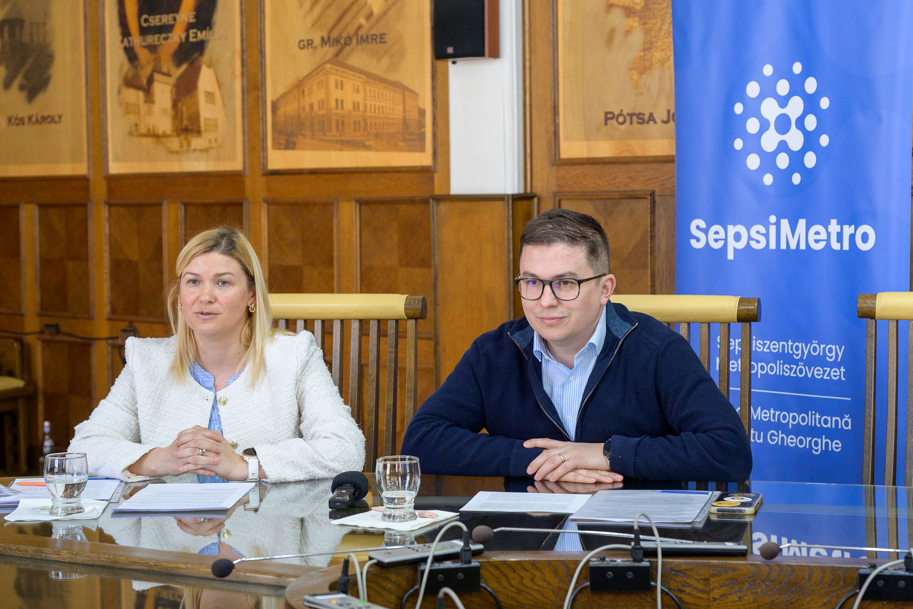 Începe a doua ediție a programului „Micii Grădinari”