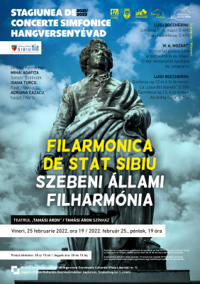 Filarmonica de Stat Sibiu 
