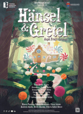 HANSEL ȘI GRETEL