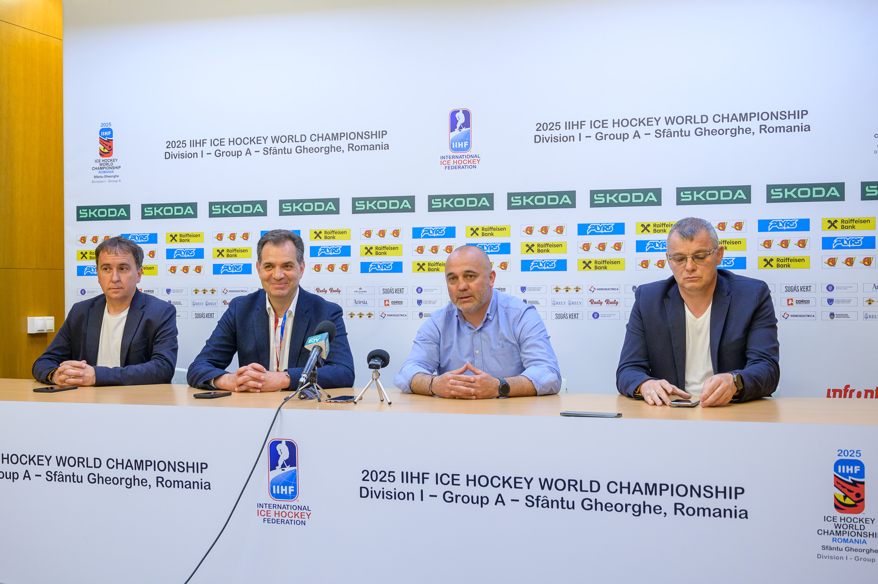 Campionatul Mondial de hochei, Divizia I/A, un eveniment care s-a ridicat peste nivelul așteptărilor