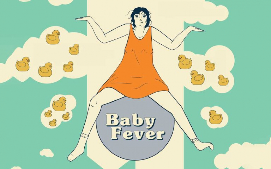 Baby Fever