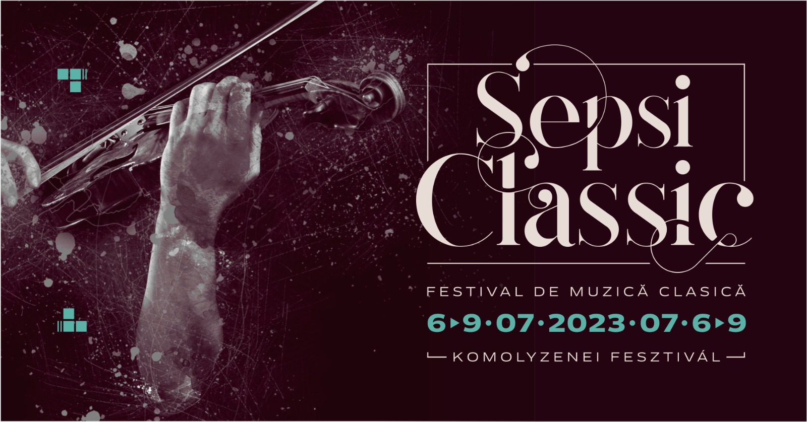 SepsiClassic – Primul festival de muzică clasică din Sfântu Gheorghe
