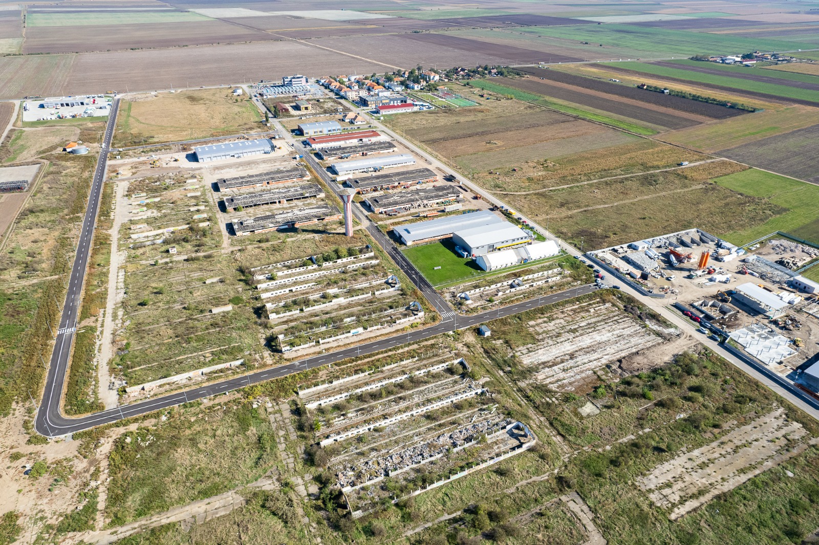 Documentația tehnică de cadastru pentru zonele Szépmező va fi disponibilă publicului timp de 60 de zile Documentația tehnică de cadastru pentru zonele Szépmező va fi disponibilă publicului timp de 60 de zile