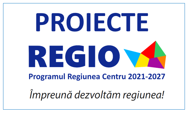 Proiecte Regio Centru